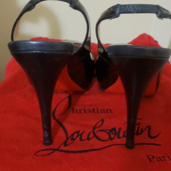 Shoes - Picture 6 of 7